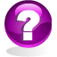 question,help icon