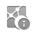 network,software,info icon