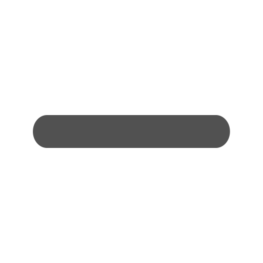 Minus svg vector icon