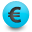 euro,money,currency,cash,coin icon