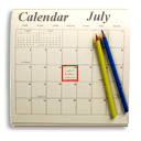 organizer icon