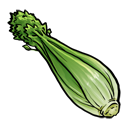 celery,fruit,vegetable icon