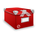 private,box icon