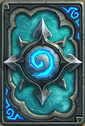 back, card, cardback7, hearthstone icon