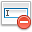 textfield,delete,del,remove icon