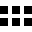 grid icon