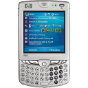 hp,ipaq,hp ipaq hw6945,cell phone,mobile phone,handheld,smart phone,smartphone icon
