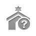 synagogue,help icon