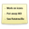 sticky,message,postit icon