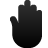 hand icon