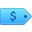 cost icon