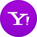 yahoo icon