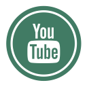 youtube svg vector icon