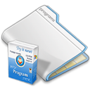 program,file,paper,document icon