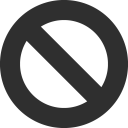 cancel icon
