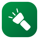 bulb, idea, lamp, light svg vector icon