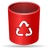emptytrash icon