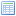 table icon