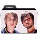 royksopp,artist icon