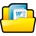 microsoft,word icon
