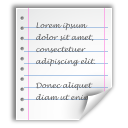 text,enriched,file,document icon