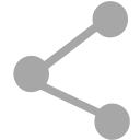 sharethis svg vector icon