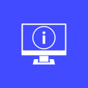 system,information,msconfig icon