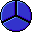 one,third icon