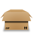 zip icon