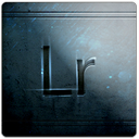 blue,arts,lr icon