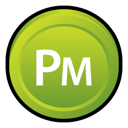 adobe, cs, pagemaker icon
