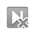 next,cross icon