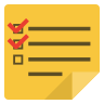 task icon