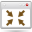 view,restore icon