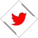 everywhere, media, omnipresence, online, presence, social, twitter svg vector icon