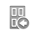 door,left icon