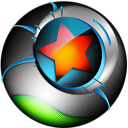 star,favourite,bookmark icon