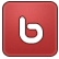 bebo icon