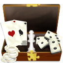 dossier,jeux,old,school,game,gaming,learn,education,teaching,teach icon
