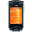 eten g500, smart phone icon