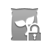 raw,material,lock,open icon