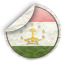 tajikistan icon