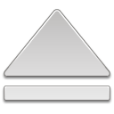 toolbar,eject icon