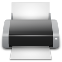 printer icon