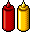 ketchup,and,mustard icon