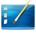 looknfeel,desktop icon