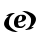 e, expression engine, linux, penguin, tux icon