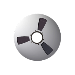 nano,music,video,no,shadow icon