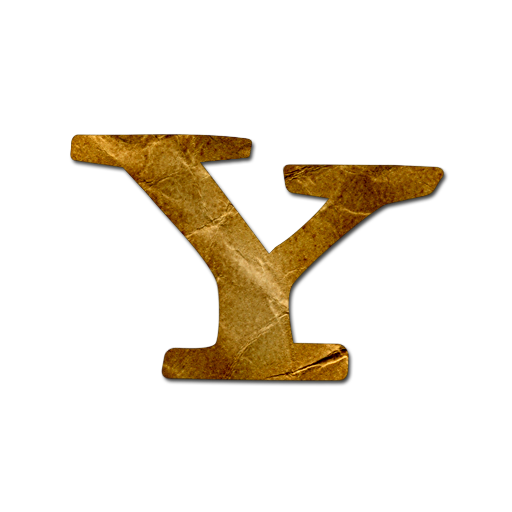 yahoo icon