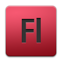 adobe,flash icon